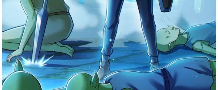 Dungeon: Bắt Đầu Liền Nô Dịch Người Chơi Địa Cầu Chapter 10 - Trang 2