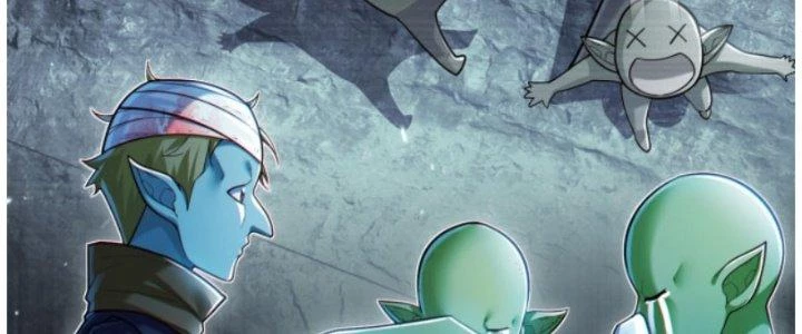 Dungeon: Bắt Đầu Liền Nô Dịch Người Chơi Địa Cầu Chapter 10 - Trang 2