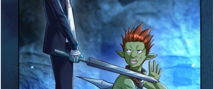 Dungeon: Bắt Đầu Liền Nô Dịch Người Chơi Địa Cầu Chapter 11 - Trang 2