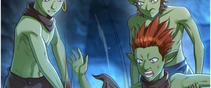 Dungeon: Bắt Đầu Liền Nô Dịch Người Chơi Địa Cầu Chapter 11 - Trang 2