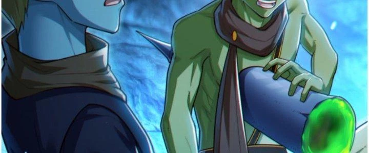 Dungeon: Bắt Đầu Liền Nô Dịch Người Chơi Địa Cầu Chapter 11 - Trang 2