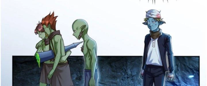 Dungeon: Bắt Đầu Liền Nô Dịch Người Chơi Địa Cầu Chapter 11 - Trang 2