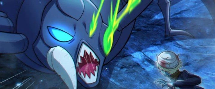 Dungeon: Bắt Đầu Liền Nô Dịch Người Chơi Địa Cầu Chapter 11 - Trang 2