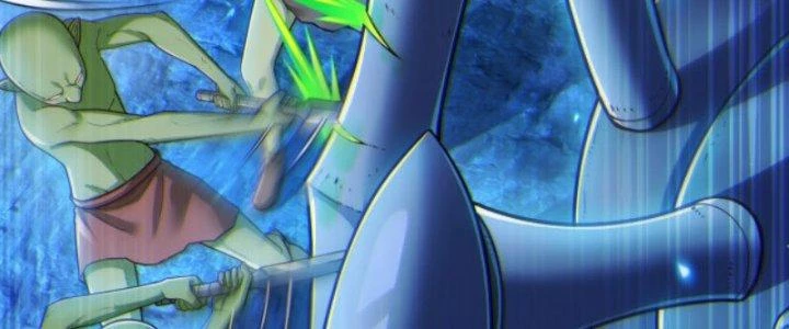 Dungeon: Bắt Đầu Liền Nô Dịch Người Chơi Địa Cầu Chapter 11 - Trang 2