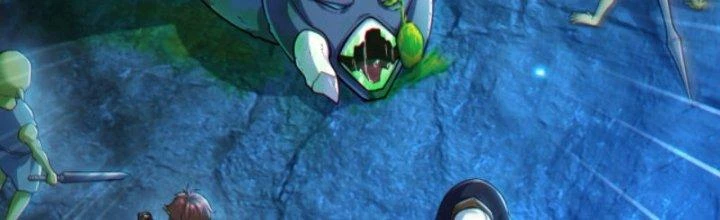 Dungeon: Bắt Đầu Liền Nô Dịch Người Chơi Địa Cầu Chapter 11 - Trang 2