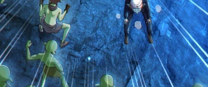 Dungeon: Bắt Đầu Liền Nô Dịch Người Chơi Địa Cầu Chapter 11 - Trang 2