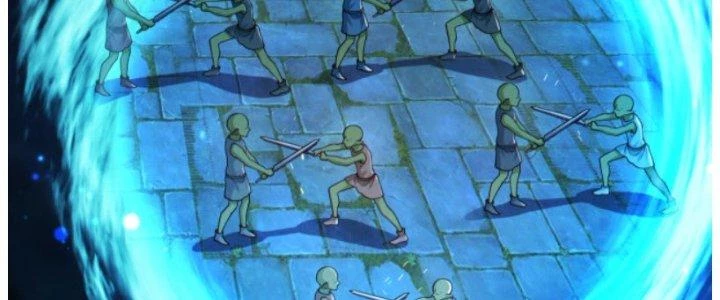 Dungeon: Bắt Đầu Liền Nô Dịch Người Chơi Địa Cầu Chapter 12 - Trang 2