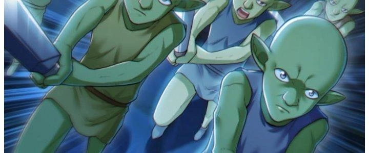 Dungeon: Bắt Đầu Liền Nô Dịch Người Chơi Địa Cầu Chapter 12 - Trang 2