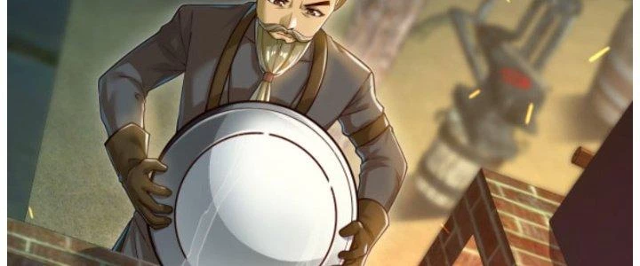 Dungeon: Bắt Đầu Liền Nô Dịch Người Chơi Địa Cầu Chapter 12 - Trang 2