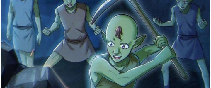 Dungeon: Bắt Đầu Liền Nô Dịch Người Chơi Địa Cầu Chapter 12 - Trang 2