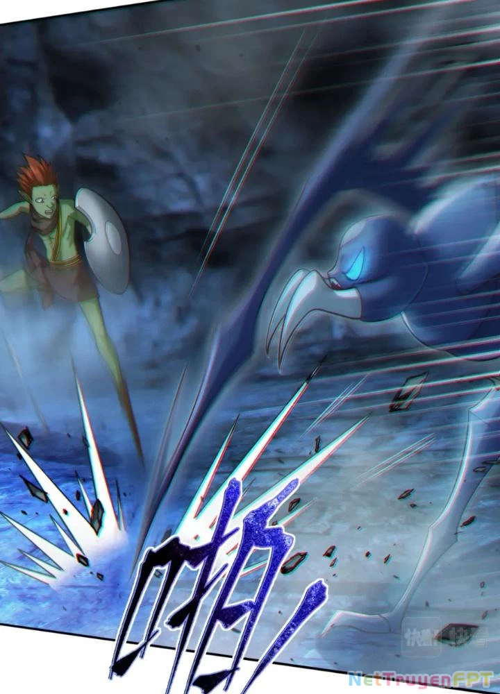 Dungeon: Bắt Đầu Liền Nô Dịch Người Chơi Địa Cầu Chapter 13 - Trang 2