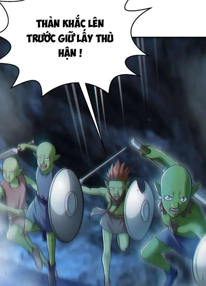 Dungeon: Bắt Đầu Liền Nô Dịch Người Chơi Địa Cầu Chapter 13 - Trang 2