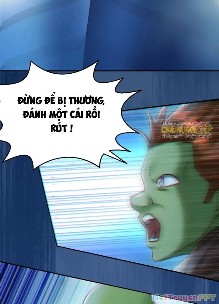 Dungeon: Bắt Đầu Liền Nô Dịch Người Chơi Địa Cầu Chapter 13 - Trang 2