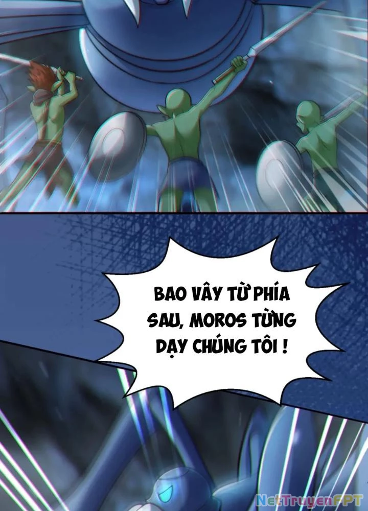 Dungeon: Bắt Đầu Liền Nô Dịch Người Chơi Địa Cầu Chapter 13 - Trang 2