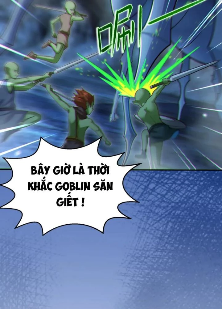 Dungeon: Bắt Đầu Liền Nô Dịch Người Chơi Địa Cầu Chapter 13 - Trang 2