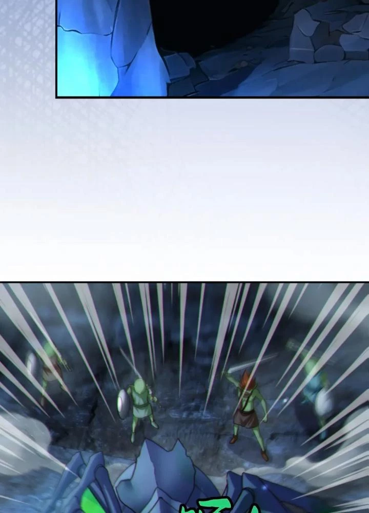 Dungeon: Bắt Đầu Liền Nô Dịch Người Chơi Địa Cầu Chapter 13 - Trang 2