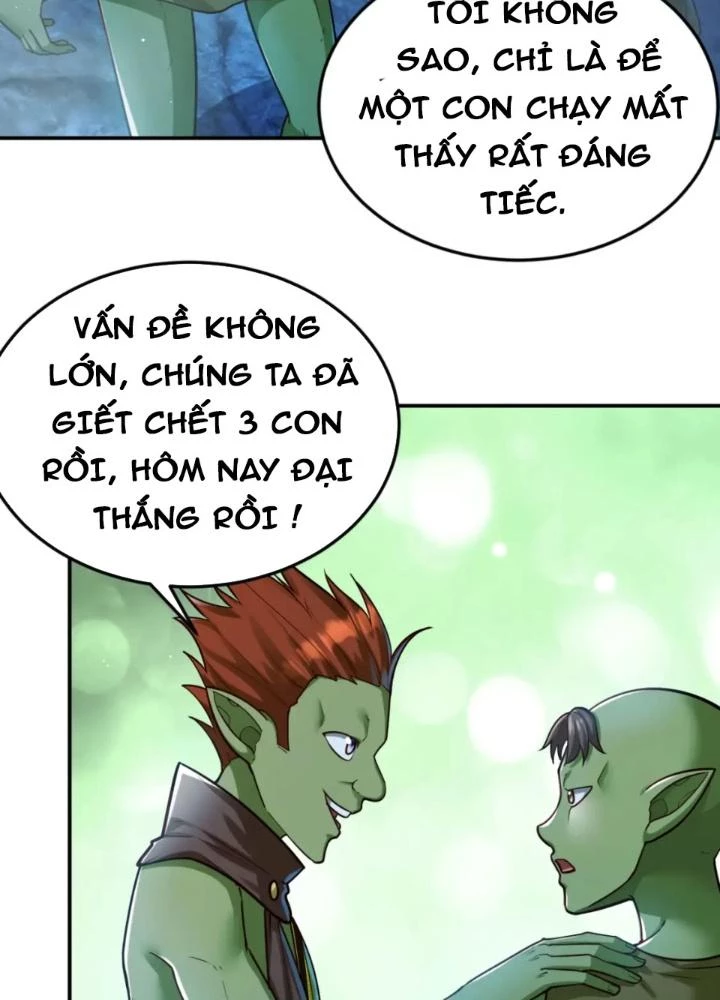 Dungeon: Bắt Đầu Liền Nô Dịch Người Chơi Địa Cầu Chapter 13 - Trang 2