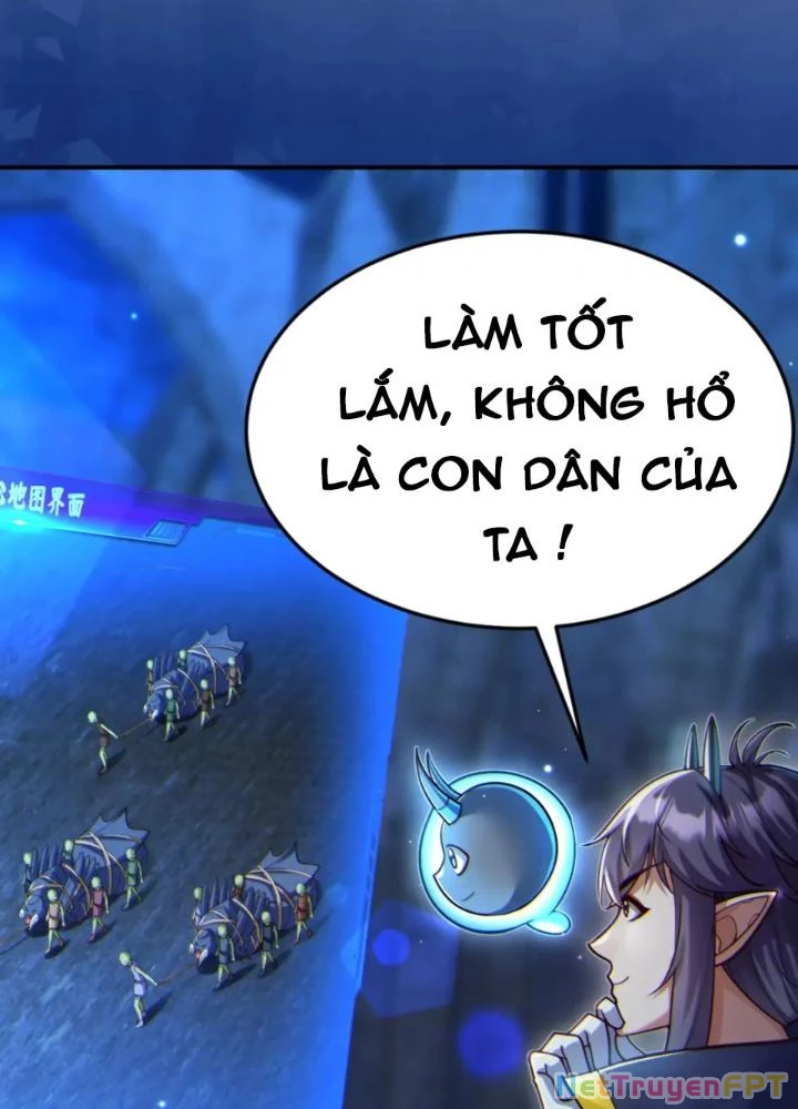 Dungeon: Bắt Đầu Liền Nô Dịch Người Chơi Địa Cầu Chapter 13 - Trang 2