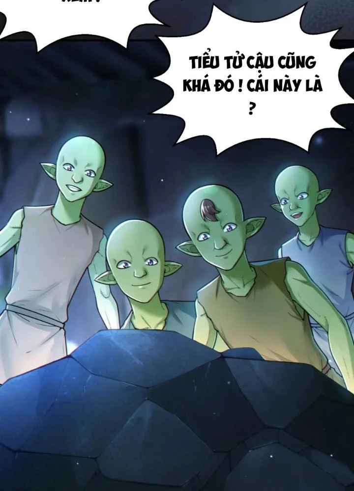 Dungeon: Bắt Đầu Liền Nô Dịch Người Chơi Địa Cầu Chapter 13 - Trang 2