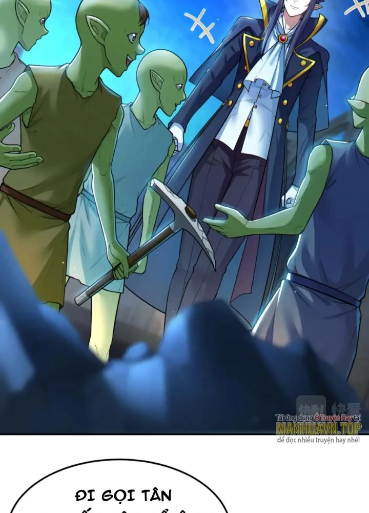 Dungeon: Bắt Đầu Liền Nô Dịch Người Chơi Địa Cầu Chapter 13 - Trang 2