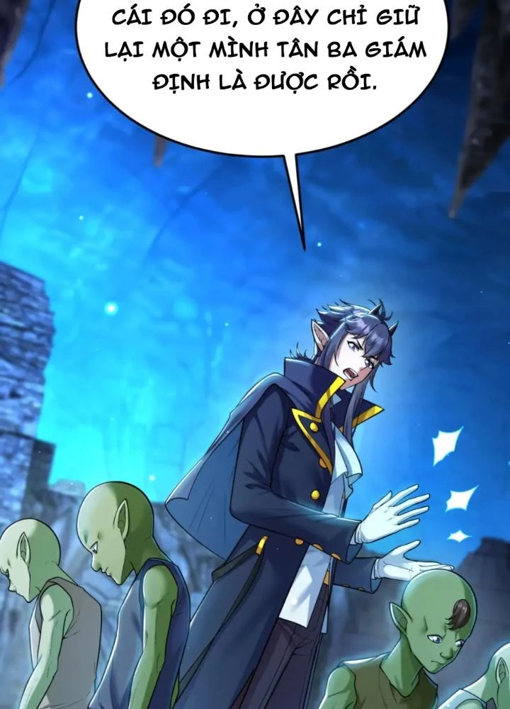 Dungeon: Bắt Đầu Liền Nô Dịch Người Chơi Địa Cầu Chapter 13 - Trang 2