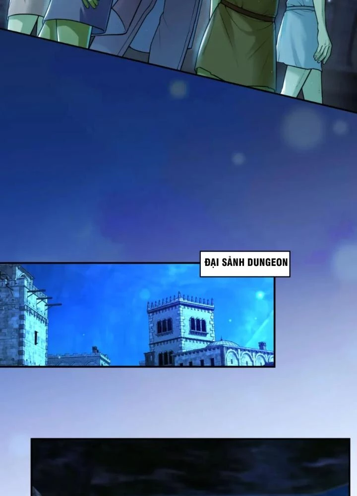 Dungeon: Bắt Đầu Liền Nô Dịch Người Chơi Địa Cầu Chapter 13 - Trang 2