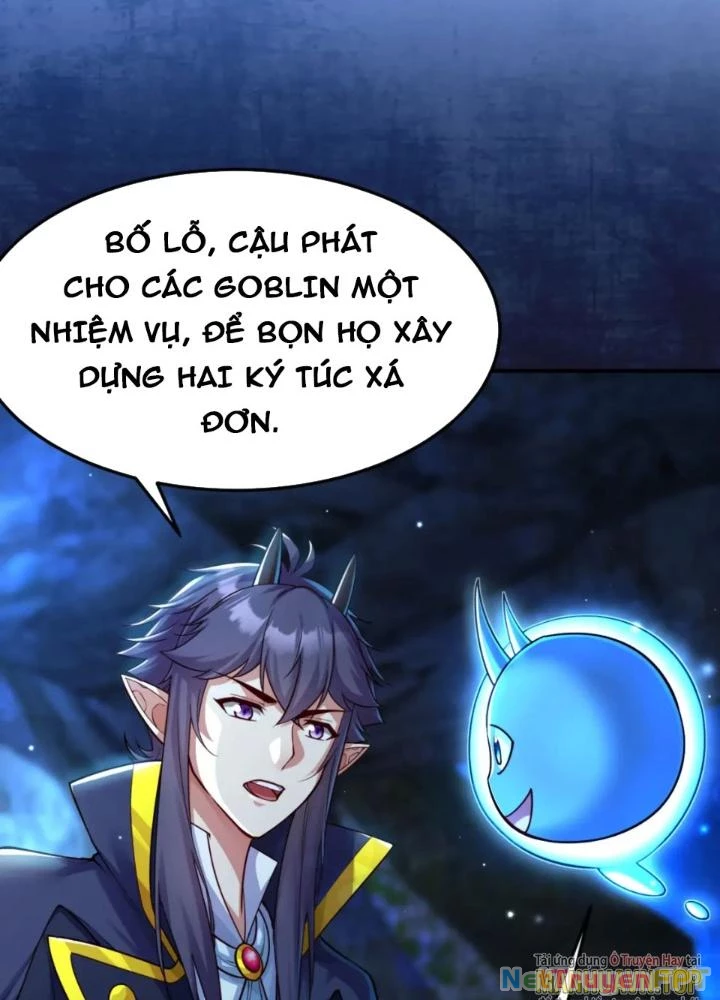 Dungeon: Bắt Đầu Liền Nô Dịch Người Chơi Địa Cầu Chapter 13 - Trang 2