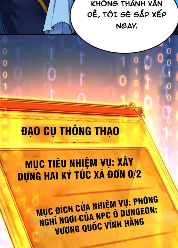 Dungeon: Bắt Đầu Liền Nô Dịch Người Chơi Địa Cầu Chapter 13 - Trang 2