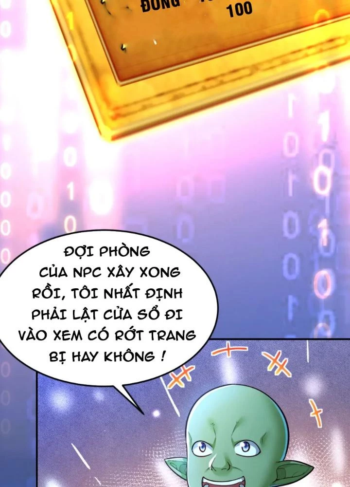 Dungeon: Bắt Đầu Liền Nô Dịch Người Chơi Địa Cầu Chapter 13 - Trang 2