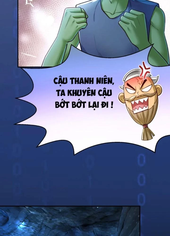 Dungeon: Bắt Đầu Liền Nô Dịch Người Chơi Địa Cầu Chapter 13 - Trang 2