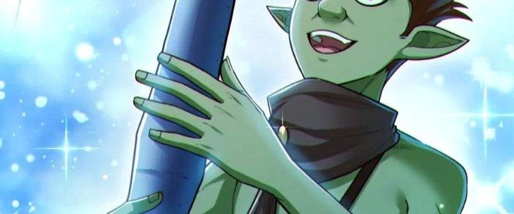 Dungeon: Bắt Đầu Liền Nô Dịch Người Chơi Địa Cầu Chapter 14 - Trang 2