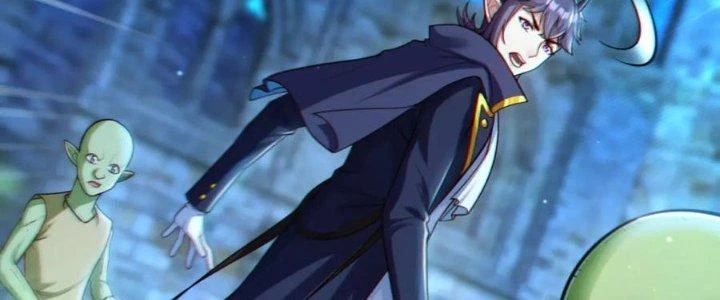 Dungeon: Bắt Đầu Liền Nô Dịch Người Chơi Địa Cầu Chapter 14 - Trang 2