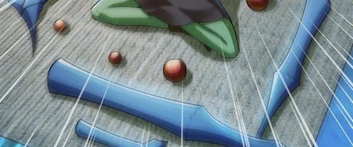 Dungeon: Bắt Đầu Liền Nô Dịch Người Chơi Địa Cầu Chapter 14 - Trang 2