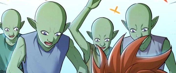 Dungeon: Bắt Đầu Liền Nô Dịch Người Chơi Địa Cầu Chapter 14 - Trang 2