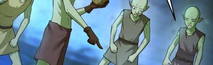 Dungeon: Bắt Đầu Liền Nô Dịch Người Chơi Địa Cầu Chapter 14 - Trang 2