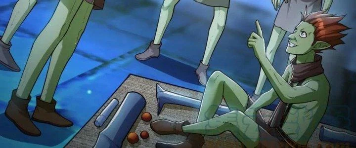 Dungeon: Bắt Đầu Liền Nô Dịch Người Chơi Địa Cầu Chapter 14 - Trang 2