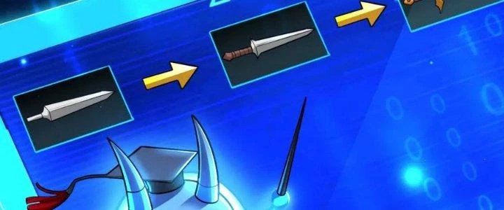 Dungeon: Bắt Đầu Liền Nô Dịch Người Chơi Địa Cầu Chapter 14 - Trang 2