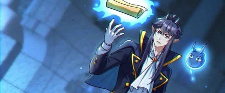 Dungeon: Bắt Đầu Liền Nô Dịch Người Chơi Địa Cầu Chapter 14 - Trang 2