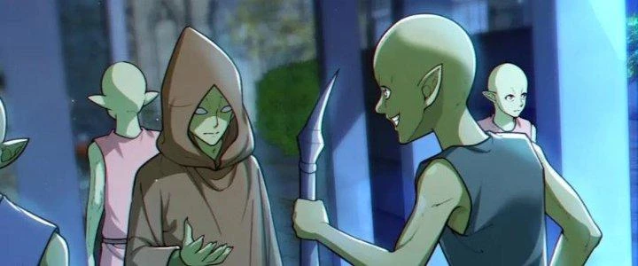 Dungeon: Bắt Đầu Liền Nô Dịch Người Chơi Địa Cầu Chapter 14 - Trang 2