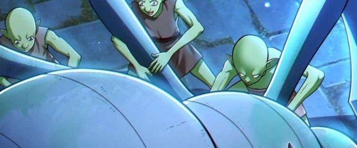 Dungeon: Bắt Đầu Liền Nô Dịch Người Chơi Địa Cầu Chapter 14 - Trang 2