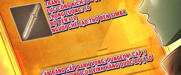 Dungeon: Bắt Đầu Liền Nô Dịch Người Chơi Địa Cầu Chapter 15 - Trang 2