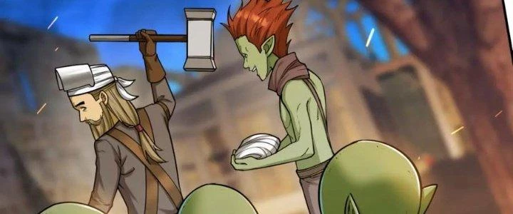 Dungeon: Bắt Đầu Liền Nô Dịch Người Chơi Địa Cầu Chapter 15 - Trang 2