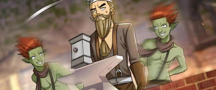 Dungeon: Bắt Đầu Liền Nô Dịch Người Chơi Địa Cầu Chapter 15 - Trang 2