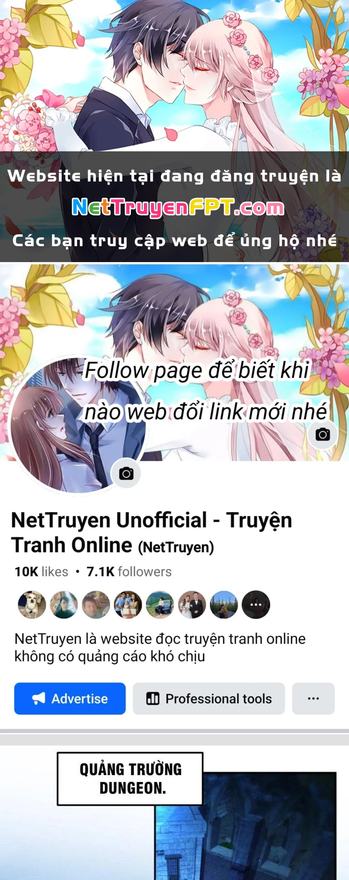 Dungeon: Bắt Đầu Liền Nô Dịch Người Chơi Địa Cầu Chapter 15 - Trang 2