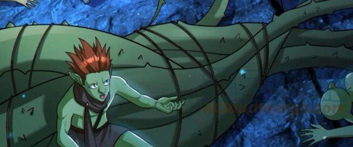 Dungeon: Bắt Đầu Liền Nô Dịch Người Chơi Địa Cầu Chapter 16 - Trang 2