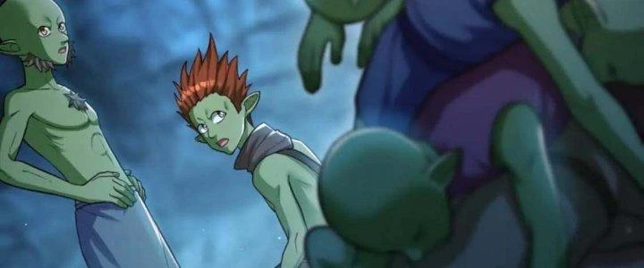 Dungeon: Bắt Đầu Liền Nô Dịch Người Chơi Địa Cầu Chapter 16 - Trang 2