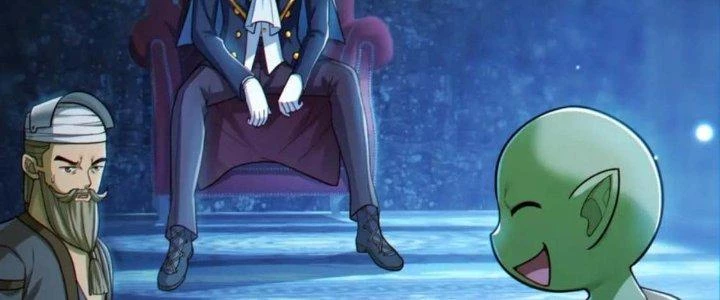 Dungeon: Bắt Đầu Liền Nô Dịch Người Chơi Địa Cầu Chapter 16 - Trang 2