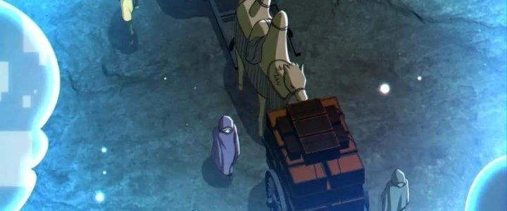 Dungeon: Bắt Đầu Liền Nô Dịch Người Chơi Địa Cầu Chapter 16 - Trang 2