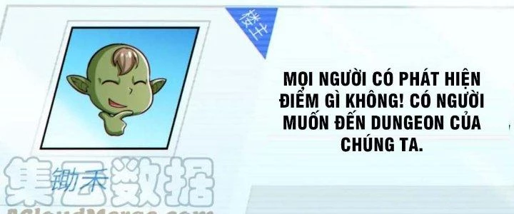 Dungeon: Bắt Đầu Liền Nô Dịch Người Chơi Địa Cầu Chapter 16 - Trang 2