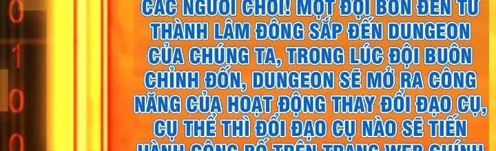 Dungeon: Bắt Đầu Liền Nô Dịch Người Chơi Địa Cầu Chapter 16 - Trang 2